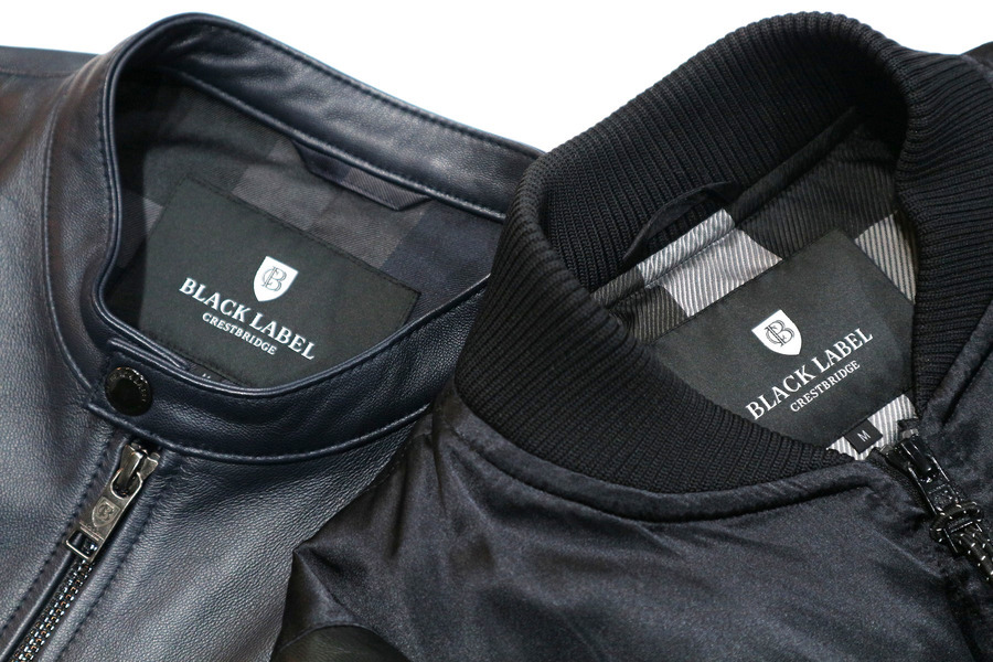 BLACK LABEL CRESTBRIDGE/ブラックレーベルクレストブリッジ】大人
