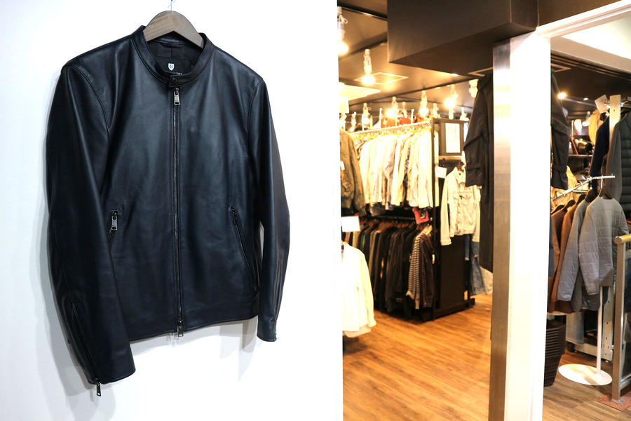BLACK LABEL CRESTBRIDGE/ブラックレーベルクレストブリッジ】大人 