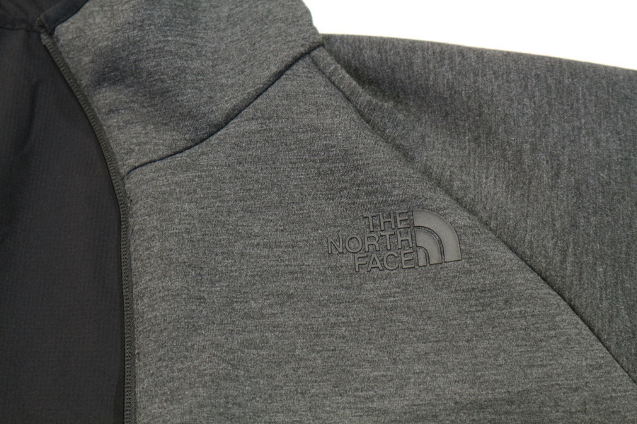 THE NORTH FACE/ザノースフェイス】気温差の激しいこの時期に、、、2WAYリバーシブルフーディ入荷！[2019.03.22発行]