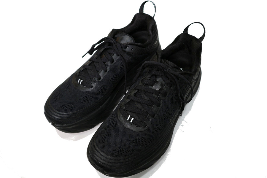 HOKA ONE ONE/ホカオネオネ】BONDI6/ボンダイ6 入荷です