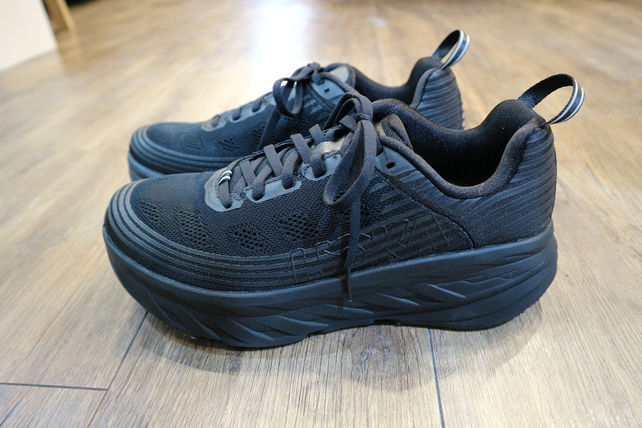 【HOKA ONE ONE/ホカオネオネ】BONDI6/ボンダイ6 入荷です。[2019.04.11発行]