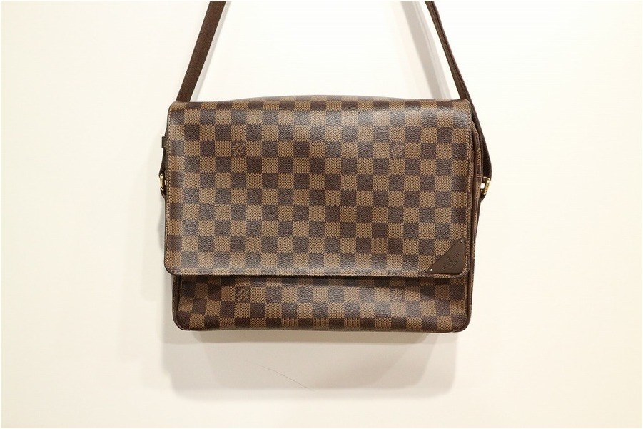 楽天市場】ルイヴィトン モノグラムマット シェルトンの通販 ルイ