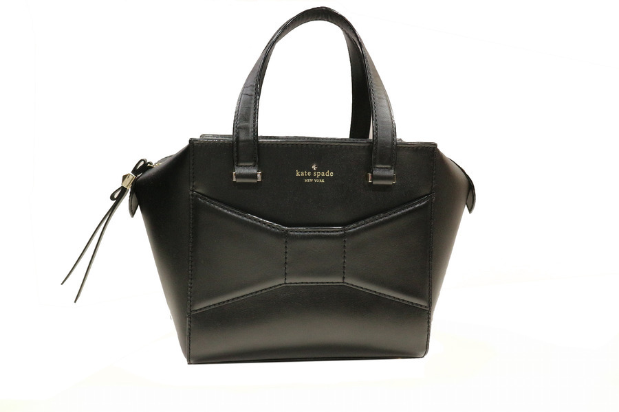 kate spade /ケートスペード】リボンモチーフトートバッグが入荷