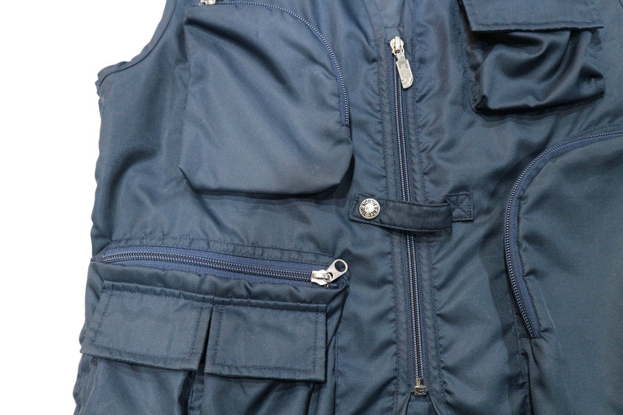 THE NORTH FACE/ザノースフェイス】ヴィンテージハンティングベスト