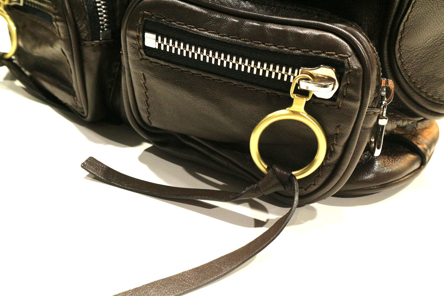 クロエ　Chloe ベティ　ハンドバッグ Chloe/クロエ】ベティハンドバッグ 6AS184-50 入荷！[2019.06.23