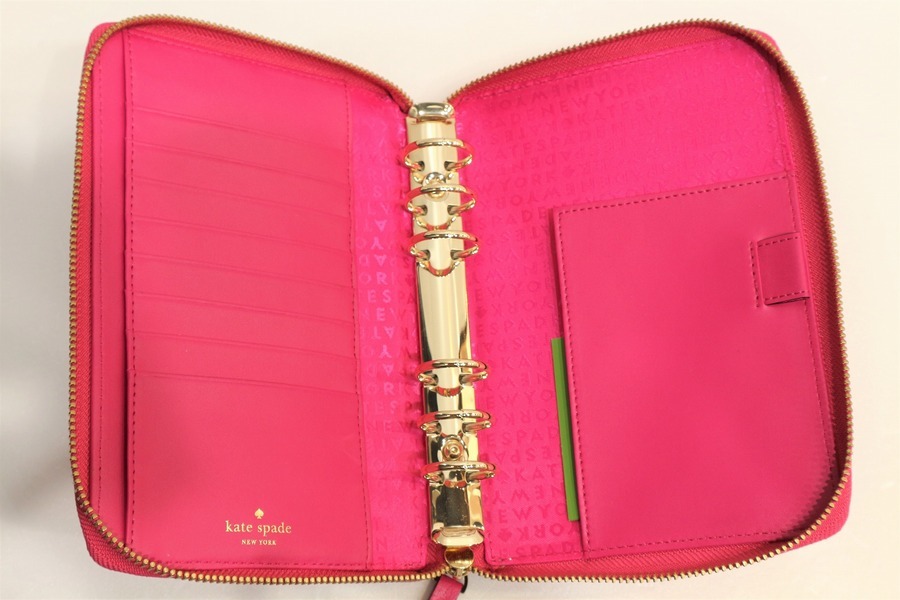 ケイトスペード 手帳カバー 【公式通販】