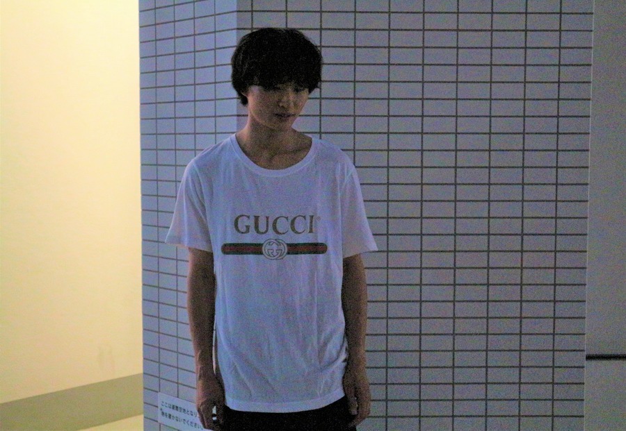 GUCCI/グッチ 】”ヴィンテージロゴプリントTシャツ”が入荷致しました 