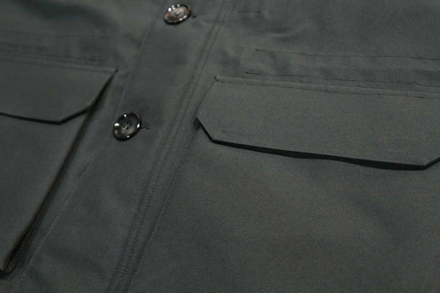 WOOLRICH/ウールリッチ】TETON GORE-TEX MOUNTAIN DOWN JACKET WOOLRICH/ウールリッチ】TETON GORE-TEX MOUNTAIN DOWN JACKET