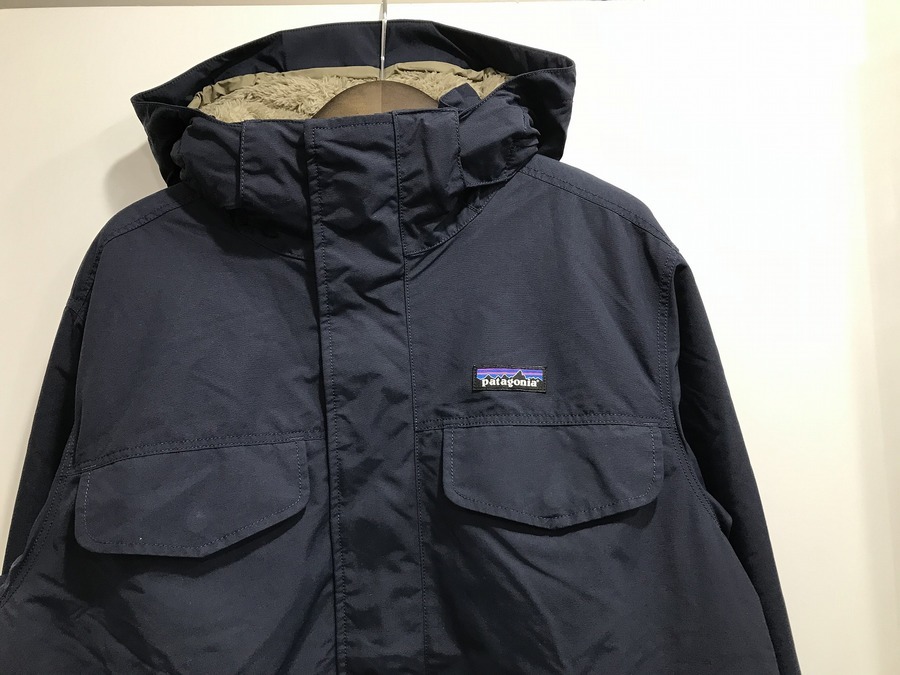 Patagonia/パタゴニア】19FW Isthmus Parka/イスマスパーカ 27021FA19 ...