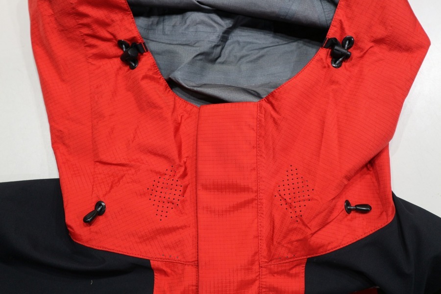 THE NORTH FACE/ノースフェイス】KICHATNA/キチャトナジャケット