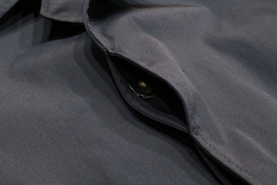 THE NORTH FACE PURPLE LABEL/ノースフェイス パープルレーベル