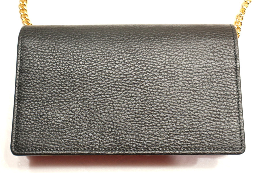 GUCCI/グッチ】チェーンショルダーバッグ 497985 入荷です[2020.03.04発行]