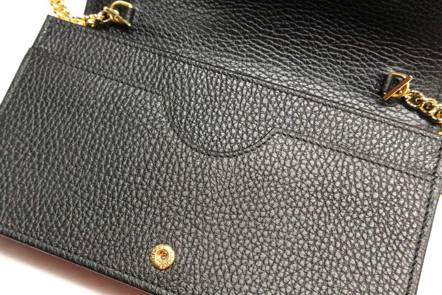GUCCI/グッチ】チェーンショルダーバッグ 497985 入荷です[2020.03.04発行]