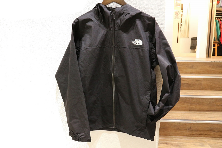 THE NORTH FACE/ザノースフェイス】からベンチャージャケット NP11536