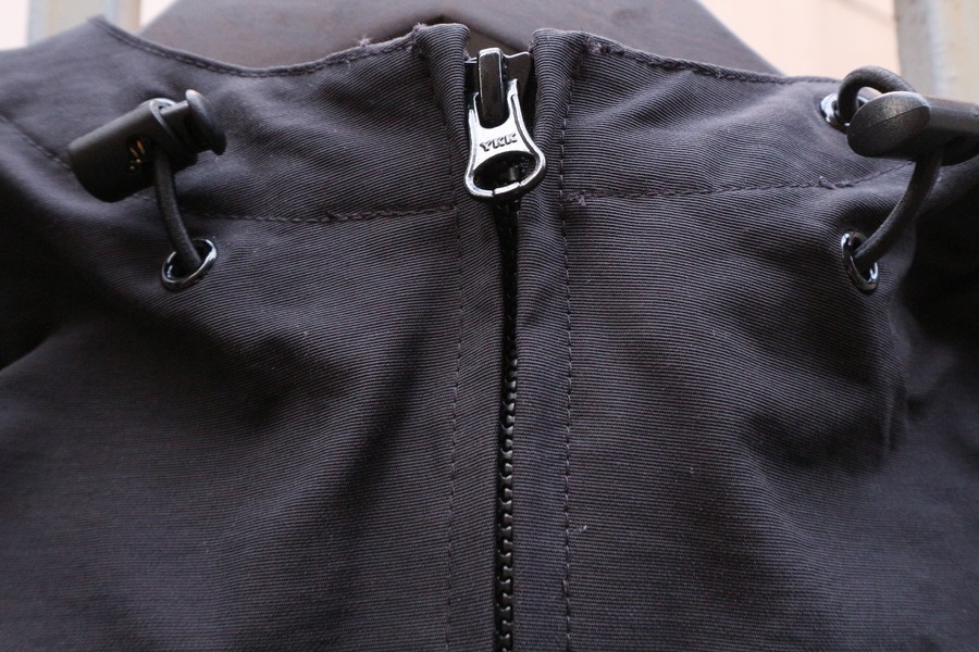 SUPREME/シュプリーム】19FW Heavy Nylon Anorak/ヘビーナイロン