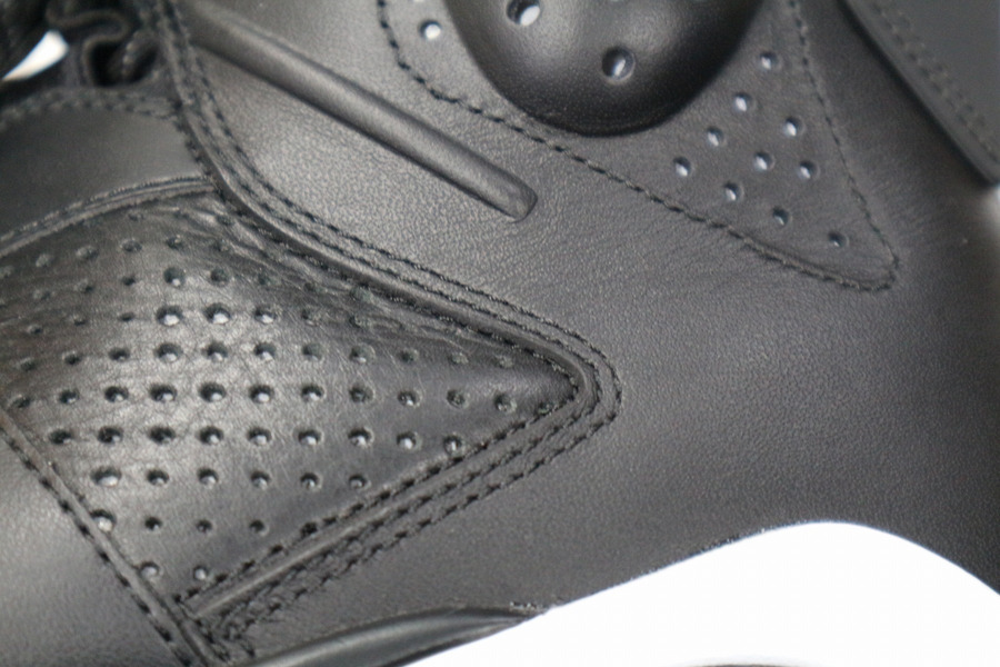 NIKE/ナイキ】AIR JORDAN 6 “BLACK CAT”/エアジョーダン 6