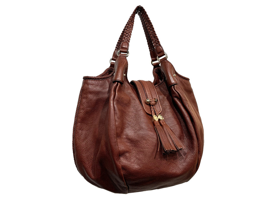 GUCCI レザーバッグ GUCCI/グッチ】からマラケシュ セミショルダーバッグ 257029 入荷