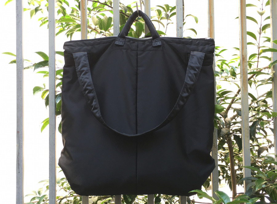 PORTER/ポーター】より2WAY​ヘルメットバッグ/622-68332が入荷しました