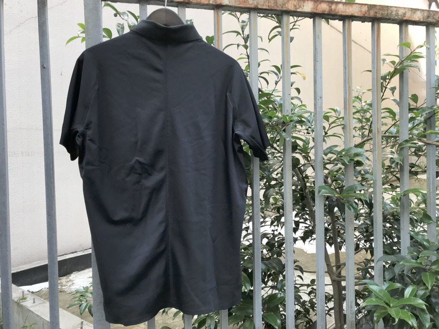 デサント オルテライン DESCENTE ALLTERRAIN フュージョンニット