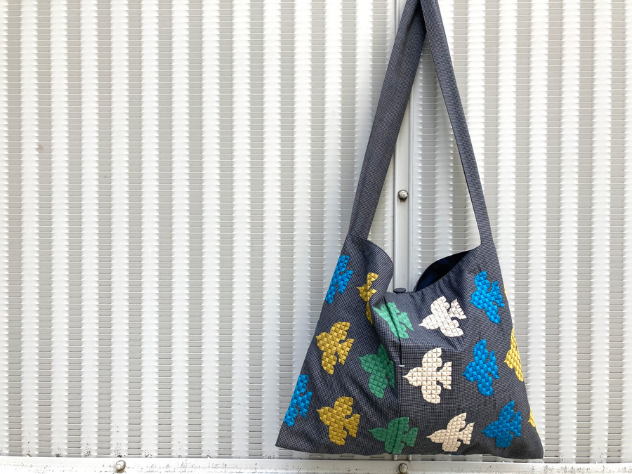 まとめ買いでお得 ミナペルホネン puistobag robin savingssafari.com