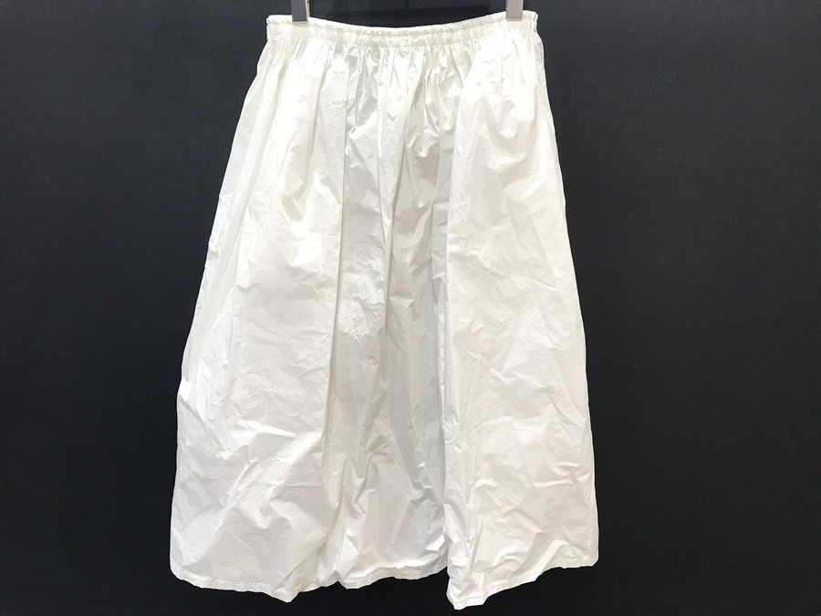 専用です！ミナペルホネンpapierパピエ　スカート　38サイズ ミナペルホネン papier スカート - ミナペルホネン正規取扱店