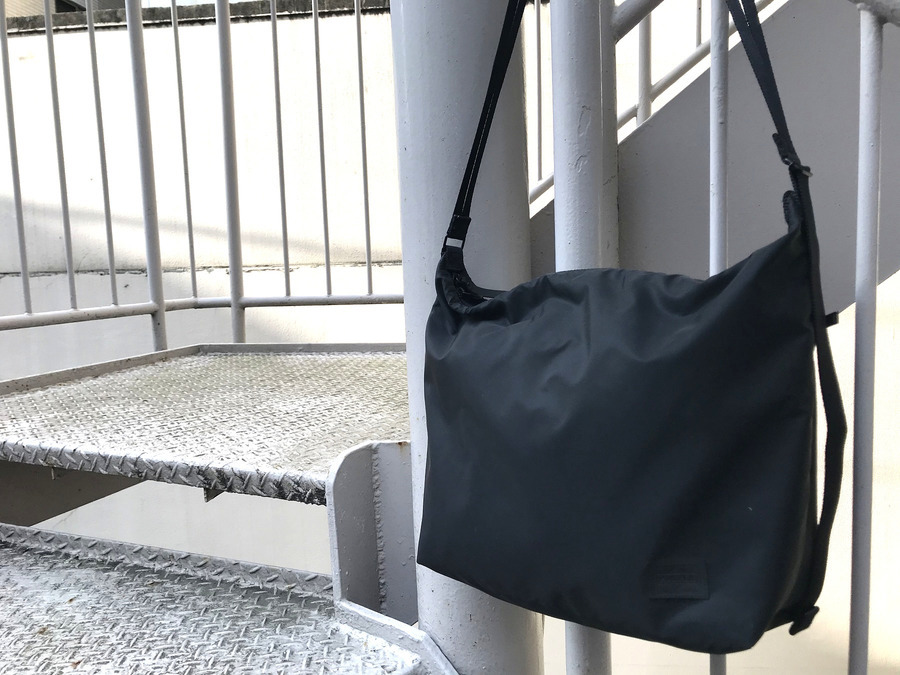 ポーターガールショルダー PORTER GIRL/ポーターガール】ショルダーバッグ（CAPE 883-05444）入荷