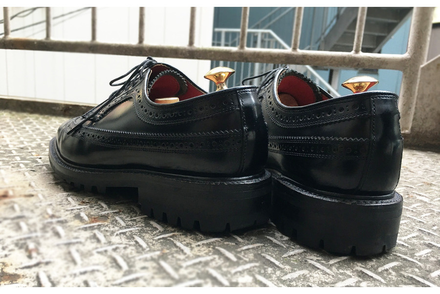 REGAL Shoe&Co. / リーガル シュー&カンパニー 】より ウィング REGAL Shoe&Co. / リーガル シュー&カンパニー 】より ウィング