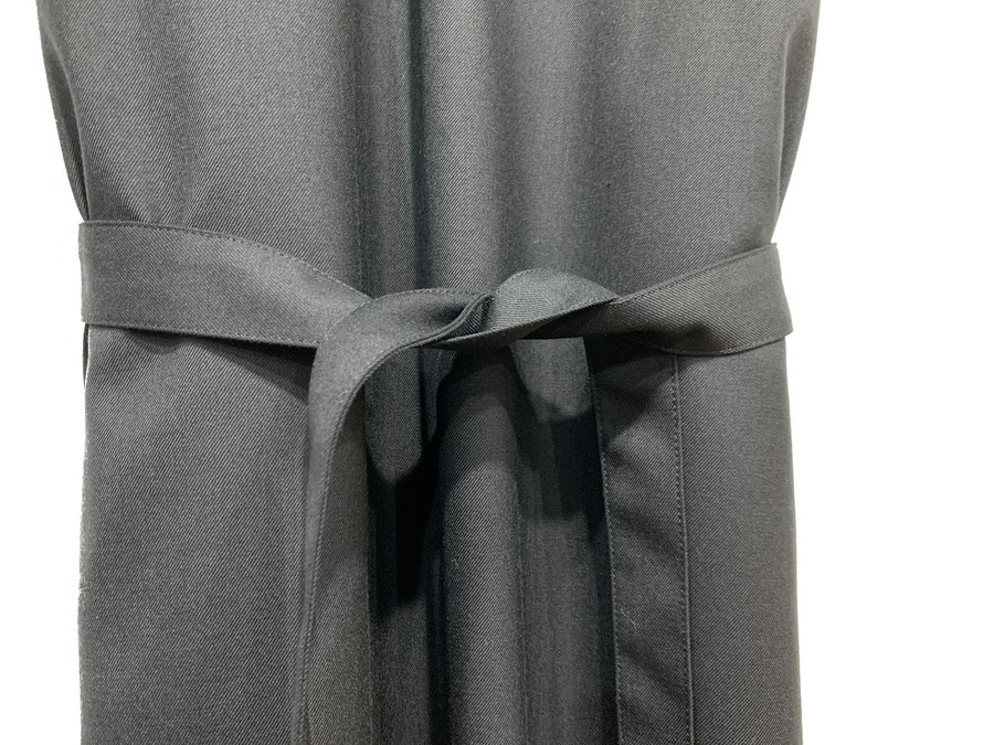 Hyke ハイク より ノースリーブワンピースが入荷しました 07 28発行