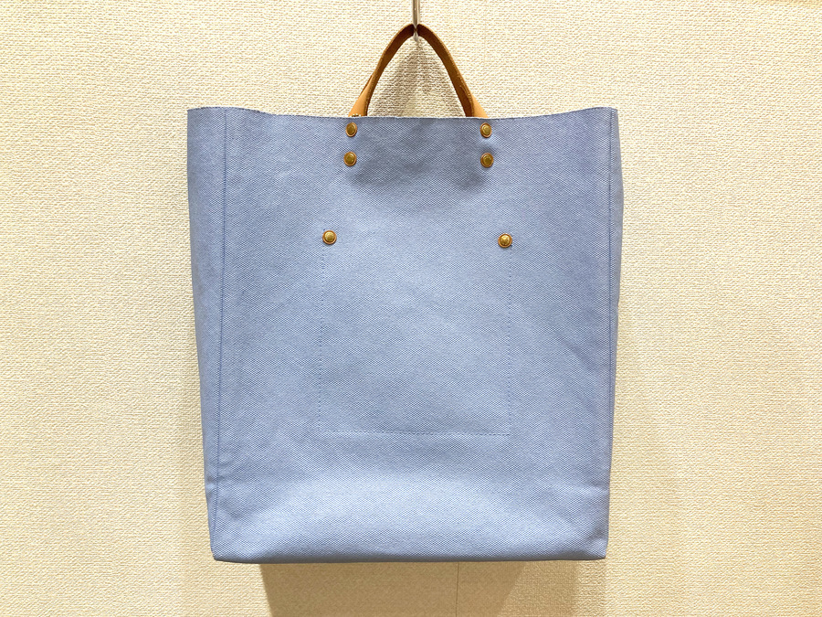 THE SUPERIOR LABOR/シュペリオールレイバー】からall paint bag L入荷