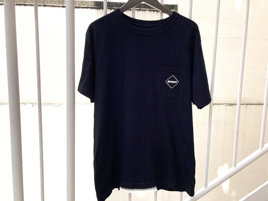 F.C.R.B/エフシーレアルブリストル】からTHE SIMPSONS BACK BIG
