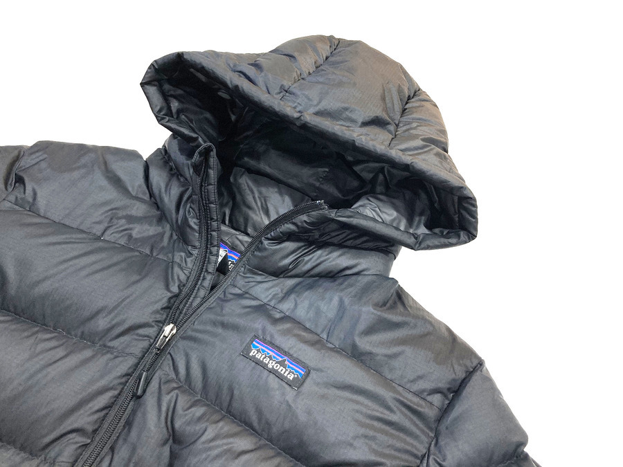 Patagonia / パタゴニア より ハイロフトダウンフーディー が入荷