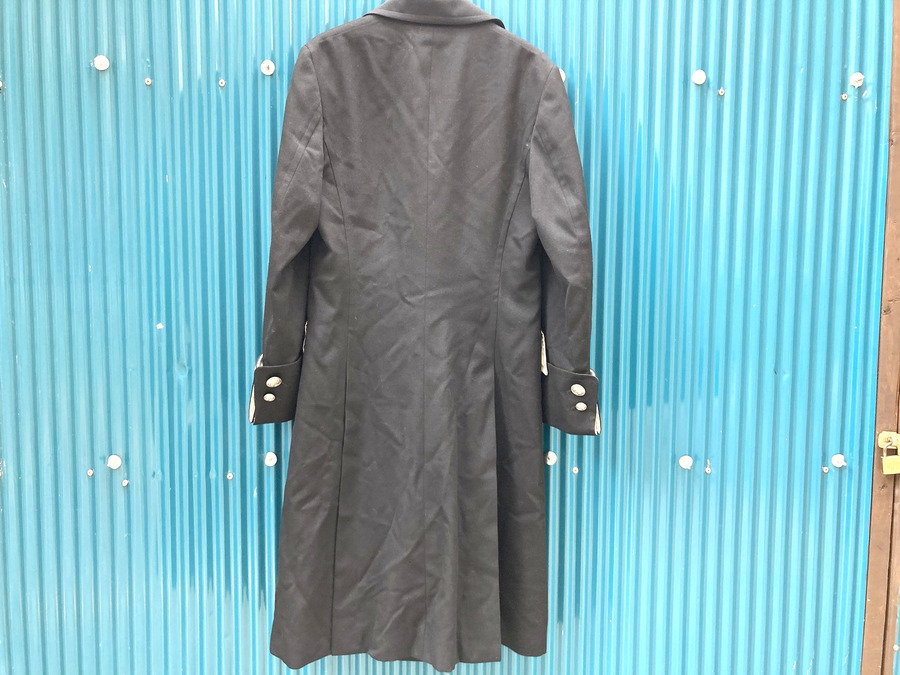 Paul Smith/ポールスミス】からウールダブルコート PM-KY-37559