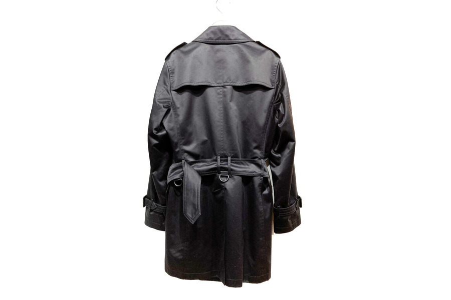 BURBERRY LONDON/バーバリーロンドン】からトレンチコート BBA72-301