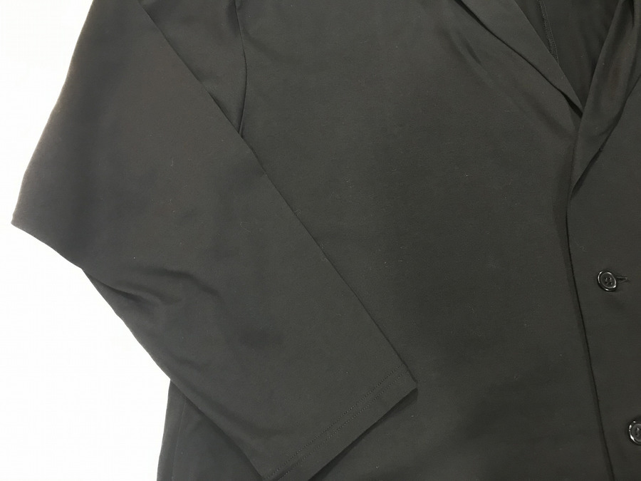 YohjiYamamoto pour homme/ヨウジヤマモトプールオム】ロング