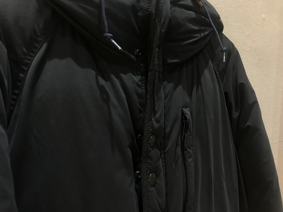 THE NORTH FACE PURPLE LABEL/ザ・ノースフェイス パープル