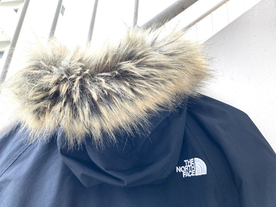 THE NORTH FACE/ノースフェイス】から グレイストリクライメイト