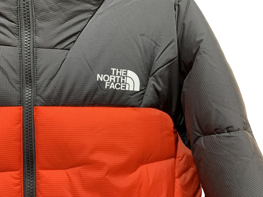 THE NORTH FACE/ザノースフェイス】よりライモジャケット