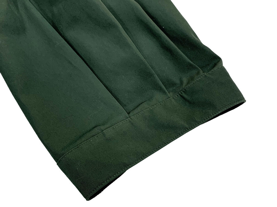 LAD MUSICIAN/ラッドミュージシャン】よりBIG MODS COATが入荷