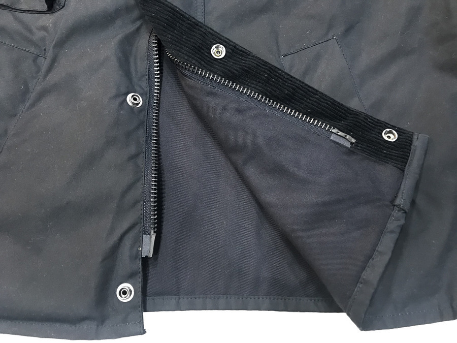 Barbour×Engineered Garments/バブアー×ガーメンツ】19AWのCOWEN Barbour×Engineered Garments/バブアー×ガーメンツ】19AWのCOWEN