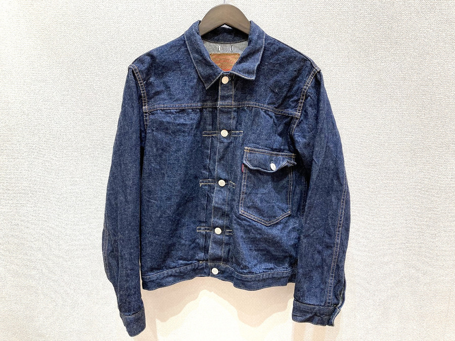WAREHOUSE 2001 size:36 デニムジャケット
