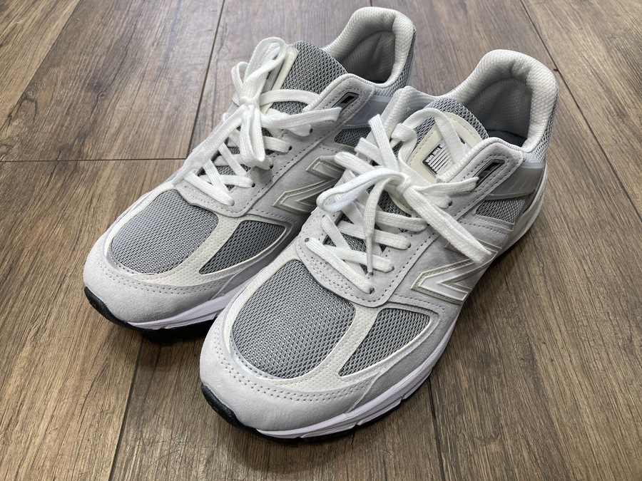 new balance M990NA5