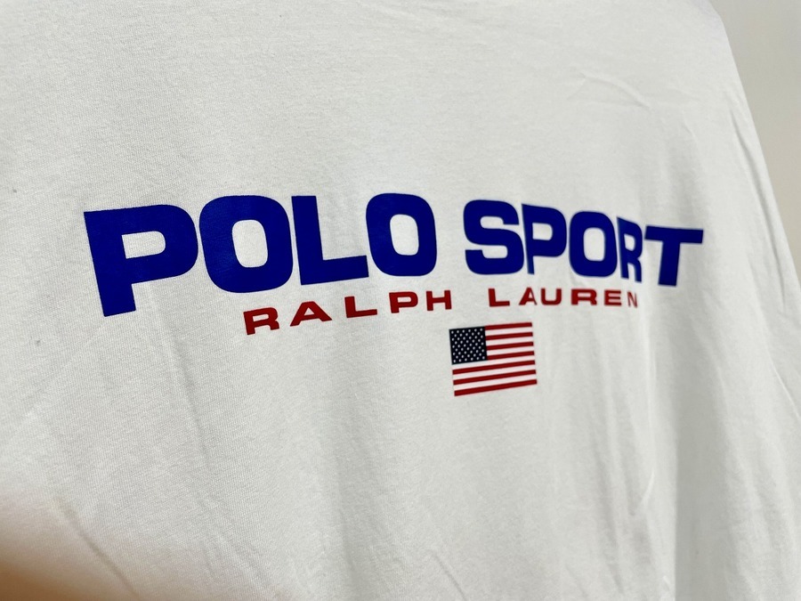 買取強化ブランド【POLO SPORT RALPH LAUREN/ポロ スポーツ ラルフ