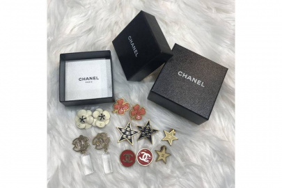 「CHANELのシャネル 」