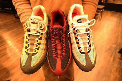「ストリートブランドの買取入荷 」