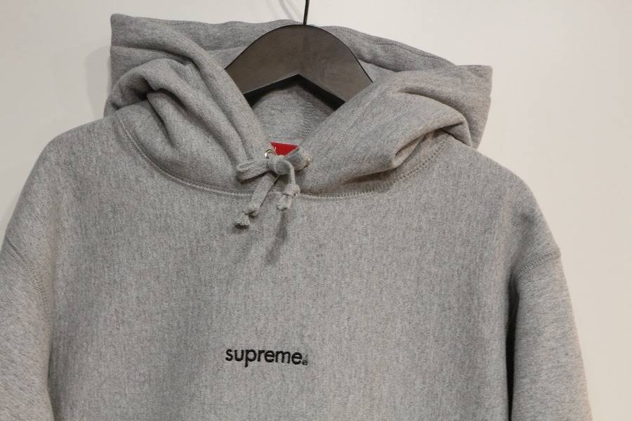 Trademark hoodie supreme clearance