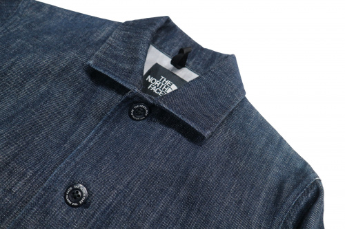 人気アイテム】THE NORTH FACE（ザ・ノース・フェイス） WSデニム