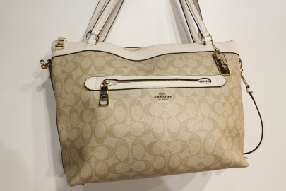 「インポートブランドのcoach 」