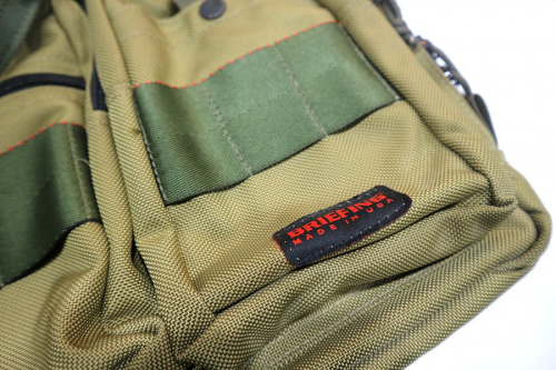 BRIEFING B4 LINER レンジャーグリーン廃盤品 カーキ BRIEFING B4 LINER レンジャーグリーン廃盤品 カーキ 【公式通販】