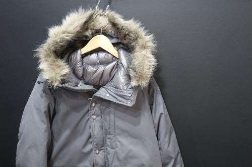 THE NORTHFACE PURPLELABEL/ザ ノースフェイス パープルレーベル】Long 