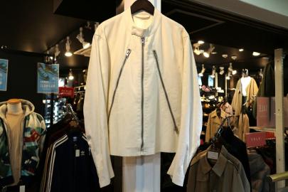「インポートブランドのMaison Martin Margiela 」